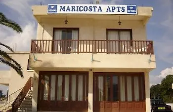 Maricosta アパートホテル
